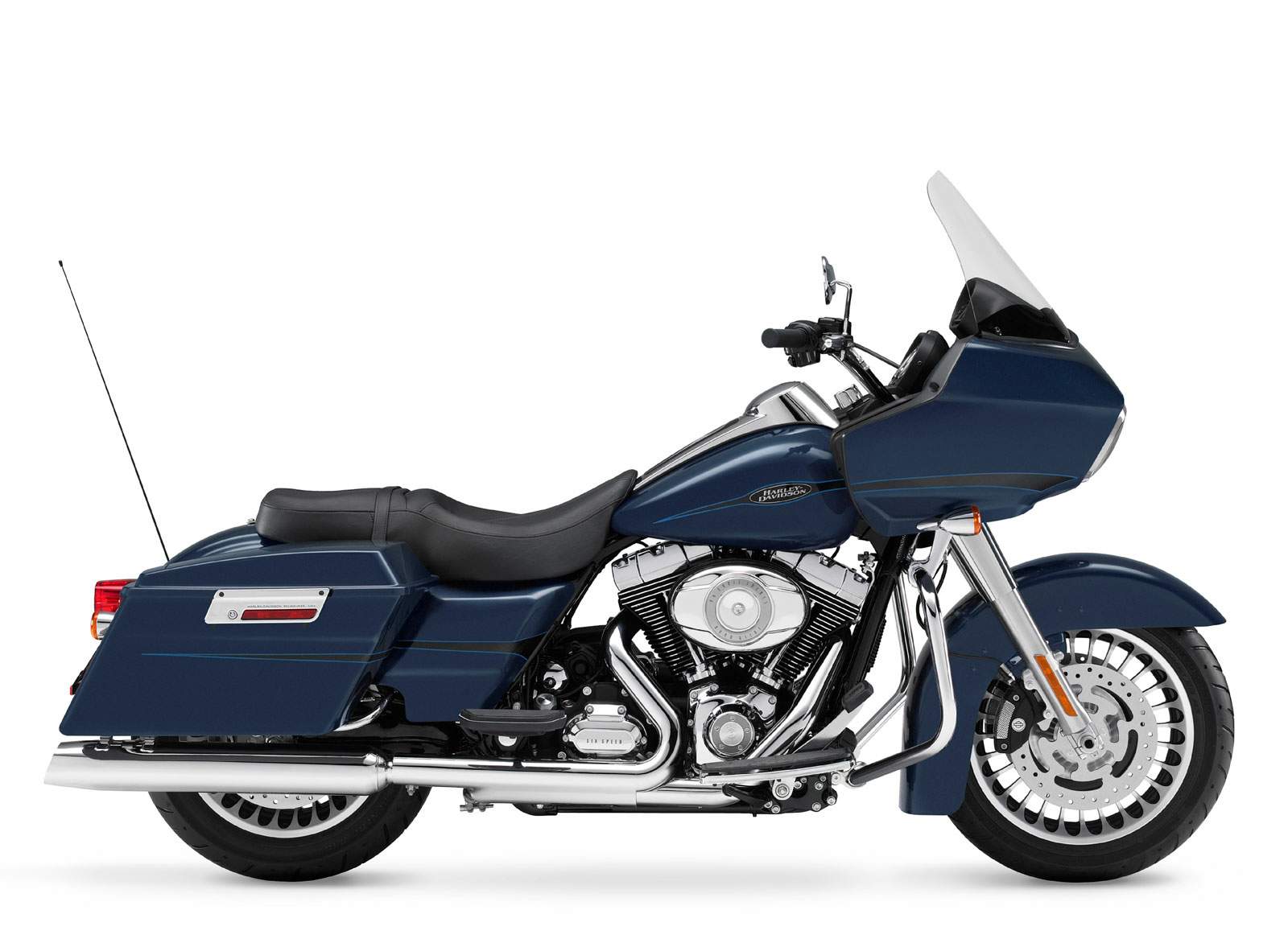 fltrk road glide limited